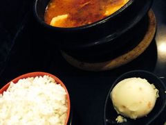 iphone_upload_pic-米屋石锅拌饭(师大店)