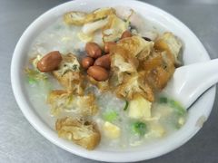 一品艇仔粥-银记肠粉店(北京路店)