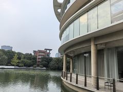 -浙江万里学院(钱湖校区)