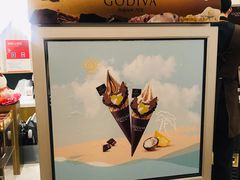 -GODIVA(万象城店)