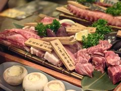 -暖都焼肉·和牛酒場(花都店)