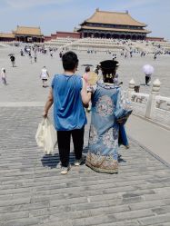 点击看大图 -美云庭古装·格格服汉服·京城旅拍(北京店)