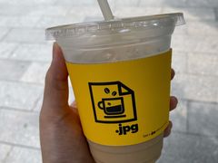 -JPG coffee(广州体育西店)