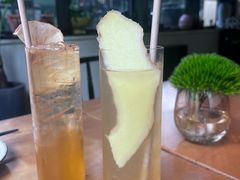 -Ginger(兴国路店)