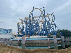 -大连海昌发现王国主题公园