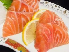 -小曹日本料理(软景中心店)