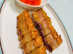 -香融府·烤鸭·家常菜(马家堡路店)