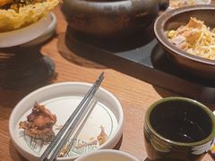 -云海肴·汽锅鸡·云南菜(领展购物广场·中关村店)