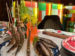 -ONE FULL 古董港式海鲜火锅