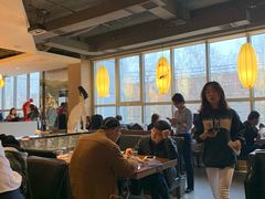 大堂-95号酱骨·一块豆腐(展春园西路店)