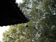 -虞山风景区