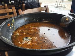 -顺水鱼馆(浐灞店)