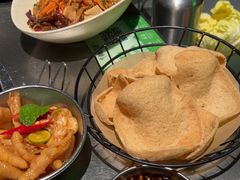-椰庭·椰子鸡·创意玩家(晶耀前滩店)