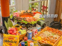 -韩热集市(百源店)
