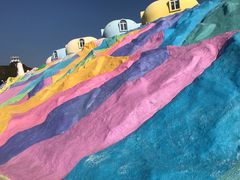 -漳州滨海火山岛自然生态风景区