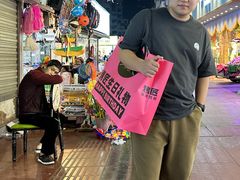 -烤匠麻辣烤鱼(双流明城购物中心店)