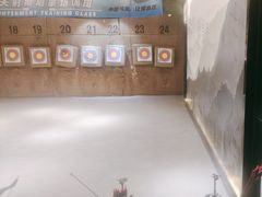 -弓夫射箭·运动娱乐·团建(中心印象城店)