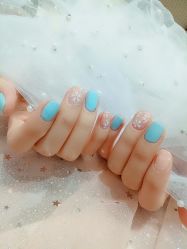 点击看大图 -艾薇美甲美睫