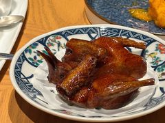 -新荣记(西溪湿地店)