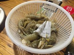 -黄寺蒸汽海鲜(黄寺大街店)