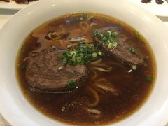 -天下三绝 牛肉面/红酒
