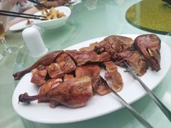 -旅游大厦餐厅(万盛南街店)