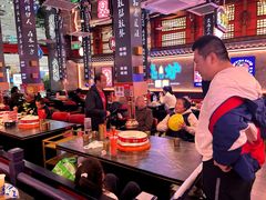 -万达广场(渭南高新店)