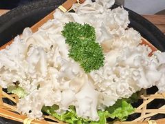 -湊湊火锅·茶憩(打浦桥日月光店)