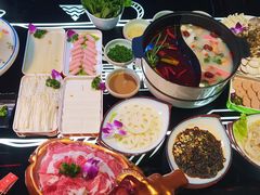 -星璨火吧KTV聚会餐厅(丰庆路店)