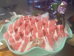 -捞围鲜·港式打边炉(海阳路店)