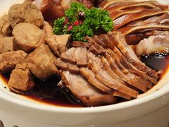 -老西门·常州菜(新区店)