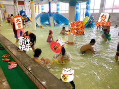 -南宫温泉水世界