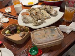-永红源啤酒·烧烤·海鲜·大排档(台柳路店)