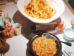 -四道菜·福建海蛎煎(世欧广场店)