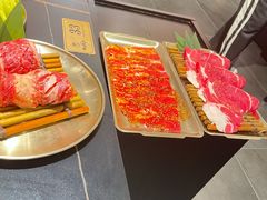 -西塔老太太泥炉烤肉(龙湖北苑天街店)