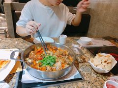 -黄记煌三汁焖锅(渝北金港国际店)