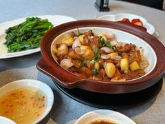 -潮府馆·非遗潮州菜·世纪公园(新国际博览中心店)