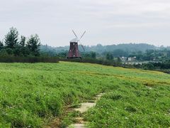 -紫颐香薰山谷景区