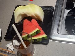 -海底捞火锅(青悦城店)