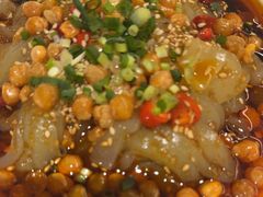 -南山翁新概念川菜(江宁万达广场店)
