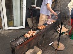 -程波烧烤(香滨路店)