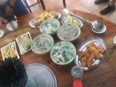 -兄妹生滚粥(广昌路店)