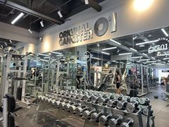 -OG01·24h私教铁馆(中鼎316店)