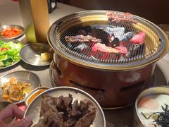 -西塔老太太泥炉烤肉(温州首店万象城黑金店)