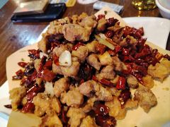 -盛德利食府 天津菜(河西店)