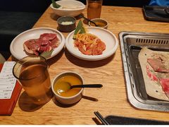 -新石器烤肉(马鞍山印象汇店)