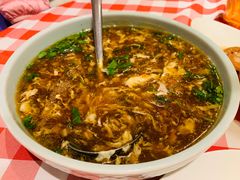 -老上海弄堂菜馆(恒基名人购物中心店)