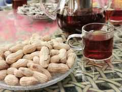 -茯茶镇