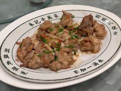 -朱记乳鸽王·非遗石岐乳鸽·全鸽宴(大兴旗舰店)