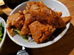 -么肆烤肉(汉街形象店)